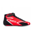 SPARCO 00127544RSNR Ботинки для автоспорта SKID. FIA 8856-2018. красный/чёрный. р-р 44 SPARCO 00127544RSNR Ботинки для автоспорта SKID. FIA 8856-2018. красный/чёрный. р-р 44
