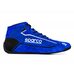 SPARCO 00127439BRFX Ботинки для автоспорта SLALOM+. FIA 8856-2018. синий/чёрный. р-р 39 SPARCO 00127439BRFX Ботинки для автоспорта SLALOM+. FIA 8856-2018. синий/чёрный. р-р 39