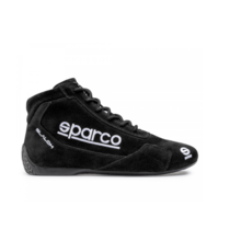 SPARCO 00126437NR Ботинки для автоспорта SLALOM RB-3.1, FIA, чёрный, р-р 37
