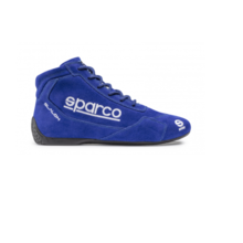SPARCO 00126442AZ Ботинки для автоспорта SLALOM RB-3.1, FIA, синий, р-р 42