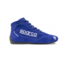 SPARCO 00126442AZ Ботинки для автоспорта SLALOM RB-3.1, FIA, синий, р-р 42 SPARCO 00126442AZ Ботинки для автоспорта SLALOM RB-3.1, FIA, синий, р-р 42