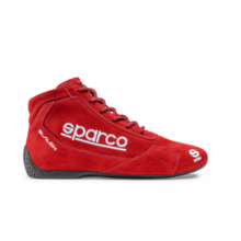 SPARCO 00126441RS Ботинки для автоспорта SLALOM RB-3.1, FIA, красный, р-р 41