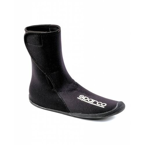 SPARCO 002432SN Ботинкиобувь дождевые NEOPRENE SHOE COVER, черный, р-р SML 36-38 SPARCO 002432SN Ботинкиобувь дождевые NEOPRENE SHOE COVER, черный, р-р SML 36-38