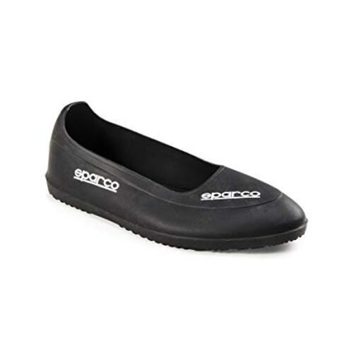 SPARCO 00243SN Ботинкиобувь дождевые BOOT RAIN, черный, р-р SML SPARCO 00243SN Ботинкиобувь дождевые BOOT RAIN, черный, р-р SML