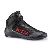 SPARCO 00121344AZ Ботинкиобувь картинг SUPERLEGGERA K, синий, р-р 44