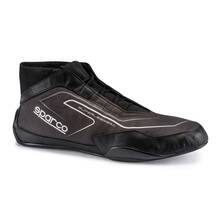 SPARCO 00123736NR Ботинки для автоспорта SUPERLEGGERA RB-10.1, FIA, черный, р-р 36