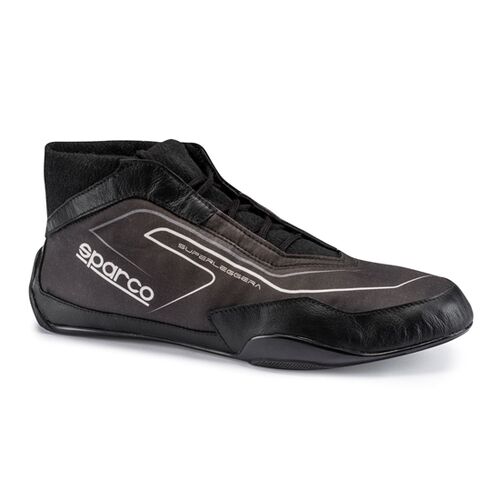 SPARCO 00125348NR Ботинкиобувь FIA SUPERLEGGERA RB-10, черный, р-р 48 SPARCO 00125348NR Ботинкиобувь FIA SUPERLEGGERA RB-10, черный, р-р 48