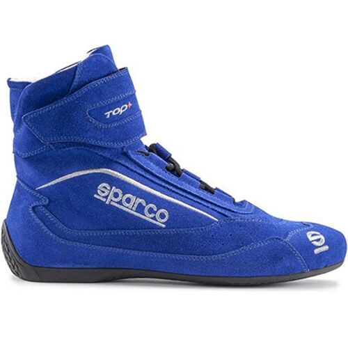 SPARCO 00121036AZ Ботинкиобувь для автоспорта FIA, SFI TOP+ SH-5, синий, р-р 36 SPARCO 00121036AZ Ботинкиобувь для автоспорта FIA, SFI TOP+ SH-5, синий, р-р 36