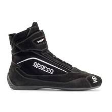 SPARCO 00121036NR Ботинкиобувь для автоспорта FIA, SFI TOP+ SH-5, черный, р-р 36