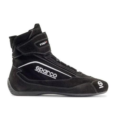 SPARCO 00121036NR Ботинкиобувь для автоспорта FIA, SFI TOP+ SH-5, черный, р-р 36 SPARCO 00121036NR Ботинкиобувь для автоспорта FIA, SFI TOP+ SH-5, черный, р-р 36