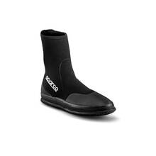 SPARCO 00244526NRNR Дождевые ботинки. детские. чёрные. р-р 26