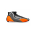 SPARCO 00128339GRAF Ботинки для автоспорта X-LIGHT. FIA 8856-2018. серый/оранжевый. р-р 39 SPARCO 00128339GRAF Ботинки для автоспорта X-LIGHT. FIA 8856-2018. серый/оранжевый. р-р 39