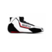 SPARCO 00128343BIRS Ботинки для автоспорта X-LIGHT. FIA 8856-2018. белый/красный. р-р 43 SPARCO 00128343BIRS Ботинки для автоспорта X-LIGHT. FIA 8856-2018. белый/красный. р-р 43