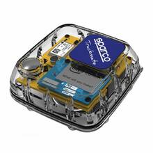 Sparco 00537027 GPS ресивер Trackmate 