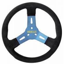 SPARCO 01589NA Руль картинговый F310, черный