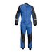 SPARCO 001127360AZNR Комбинезон для автоспорта ENERGY RS-5 FIA синийчерный, р-р 60 SPARCO 001127360AZNR Комбинезон для автоспорта ENERGY RS-5 FIA синийчерный, р-р 60
