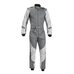 SPARCO 001127360GRSI Комбинезон для автоспорта ENERGY RS-5 FIA серыйсеребро, р-р 60 SPARCO 001127360GRSI Комбинезон для автоспорта ENERGY RS-5 FIA серыйсеребро, р-р 60