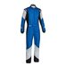 SPARCO 001127554ANRG Комбинезон для автоспорта GRIP RS-4, FIA, синийчёрныйсерый, р-р 54 SPARCO 001127554ANRG Комбинезон для автоспорта GRIP RS-4, FIA, синийчёрныйсерый, р-р 54