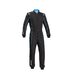 SPARCO 002334NRCE1S Комбинезон для картинга GROOVE KS-3, CIK, чёрныйголубой, р-р S SPARCO 002334NRCE1S Комбинезон для картинга GROOVE KS-3, CIK, чёрныйголубой, р-р S
