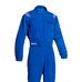 SPARCO 002015AZ2M Комбинезон для механика MS-3, синий, р-р M SPARCO 002015AZ2M Комбинезон для механика MS-3, синий, р-р M