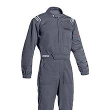 SPARCO 002015GR1S Комбинезон для механика MS-3, серый, р-р S