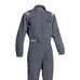 SPARCO 002015GR2M Комбинезон для механика MS-3, серый, р-р M