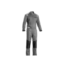 SPARCO 002019GR1S Комбинезон механика MS-5. серый. р-р S
