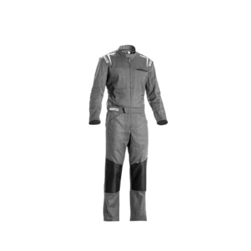 SPARCO 002019GR4XL Комбинезон механика MS-5. серый. р-р XL SPARCO 002019GR4XL Комбинезон механика MS-5. серый. р-р XL