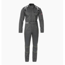SPARCO Комбинезон механика MS-4 р-р S Grey