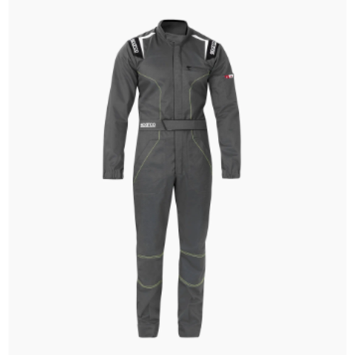 SPARCO Комбинезон механика MS-4 р-р S Grey