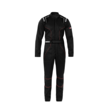 SPARCO Комбинезон механика MS-4 р-р M черный