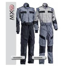 SPARCO 002006GGRL1S Комбинезон механика MX9, серыйсеребро, р-р S