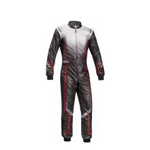SPARCO 00230654NR Комбинезон для картинга PRIME KS-10, CIK, черный, р-р 54