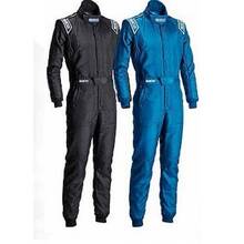 SPARCO 0011263H48AZ Комбинезон FIA SPARCO RS-5 2014 HOCOTEX, синий, р-р 48