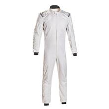 SPARCO 00113248GR Комбинезон для автоспорта PRIME SP-16, FIA, серый, р-р 48
