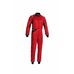 SPARCO 00109264RSNR Комбинезон для автоспорта SPRINT. FIA. красный/чёрный. р-р 64 SPARCO 00109264RSNR Комбинезон для автоспорта SPRINT. FIA. красный/чёрный. р-р 64