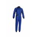 SPARCO 00109264BELNR Комбинезон для автоспорта SPRINT. FIA. синий/чёрный. р-р 64 SPARCO 00109264BELNR Комбинезон для автоспорта SPRINT. FIA. синий/чёрный. р-р 64