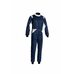 SPARCO 00109254BMBI Комбинезон для автоспорта SPRINT. FIA. тёмно-синий/белый. р-р 54 SPARCO 00109254BMBI Комбинезон для автоспорта SPRINT. FIA. тёмно-синий/белый. р-р 54
