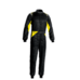 SPARCO Комбинезон R566 SPRINT омологация FIA8856-2018 / SFI 3.2A/5T р-р 52 черный/желтый SPARCO Комбинезон R566 SPRINT омологация FIA8856-2018 / SFI 3.2A/5T р-р 52 черный/желтый