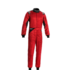 SPARCO Комбинезон R566 SPRINT омологация FIA8856-2018 / SFI 3.2A/5T р-р 50 красный/черный