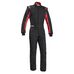 SPARCO 00109156NRRS Комбинезон для автоспорта SPRINT RS-2.1 FIA черныйкрасный, р-р 56 SPARCO 00109156NRRS Комбинезон для автоспорта SPRINT RS-2.1 FIA черныйкрасный, р-р 56