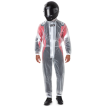 SPARCO Комбинезон картинг дождевой T1 EVO р-р 120