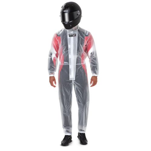 SPARCO Комбинезон картинг дождевой T1 EVO р-р 120