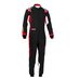SPARCO 002342NRRS4XL Комбинезон для картинга THUNDER. CIK. чёрный/красный. р-р XL SPARCO 002342NRRS4XL Комбинезон для картинга THUNDER. CIK. чёрный/красный. р-р XL