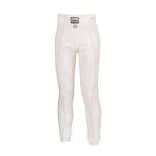 SPARCO 001772PBI2M Штаны/кальсоны (FIA) GUARD RW-3 белый, р-р M