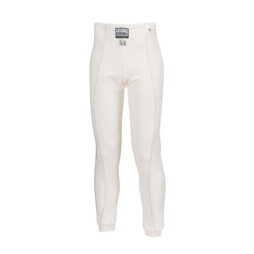 SPARCO 001772PBI3L Штаны/кальсоны (FIA) GUARD RW-3 белый, р-р L SPARCO 001772PBI3L Штаны/кальсоны (FIA) GUARD RW-3 белый, р-р L