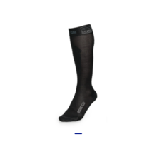 SPARCO 001515NR1012 Носки для автоспорта COMPRESSION SOCK. FIA 8856-2000. чёрные. р-р 38/39