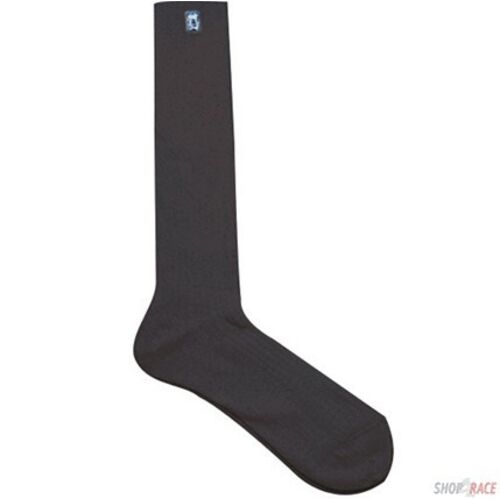 SPARCO 001520ICE1012NR Носки FIA ICE, длинные, черный, р-р 38-39