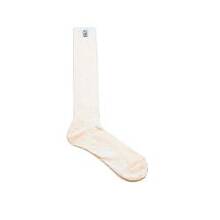 SPARCO 001520ICE1012 Носки FIA ICE, длинные, белый, р-р 38-39
