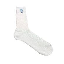 SPARCO 001510ICE1012 Носки FIA ICE, короткие, белый, р-р 38-39